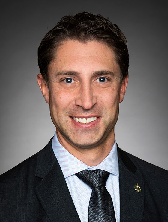 Michael Kram